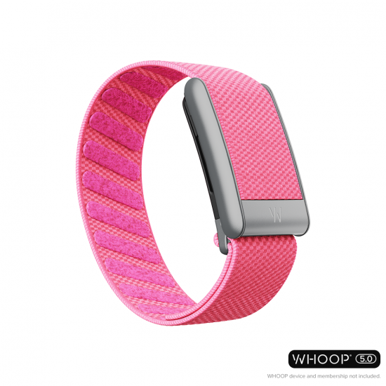 WHOOP 5.0 SuperKnit Bands สายสำรองสำหรับ WHOOP 5.0