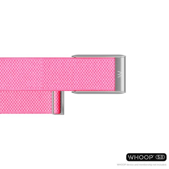 WHOOP 5.0 SuperKnit Bands สายสำรองสำหรับ WHOOP 5.0