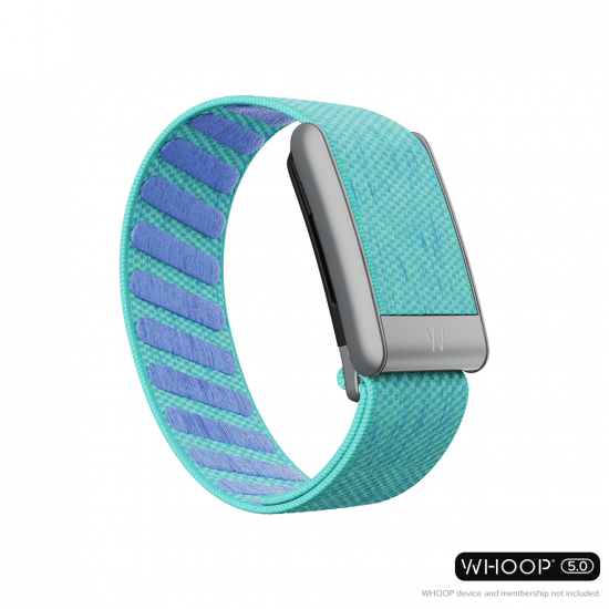 WHOOP 5.0 SuperKnit Bands สายสำรองสำหรับ WHOOP 5.0
