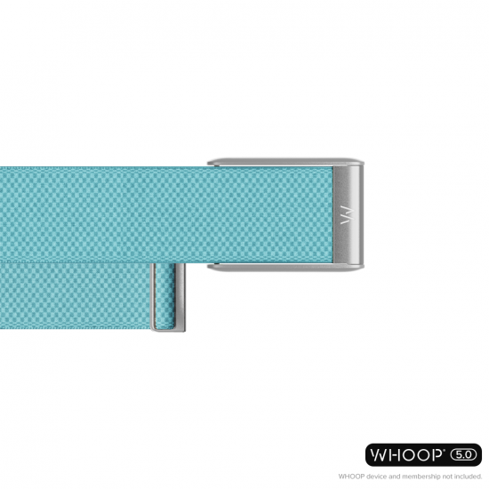 WHOOP 5.0 SuperKnit Bands สายสำรองสำหรับ WHOOP 5.0