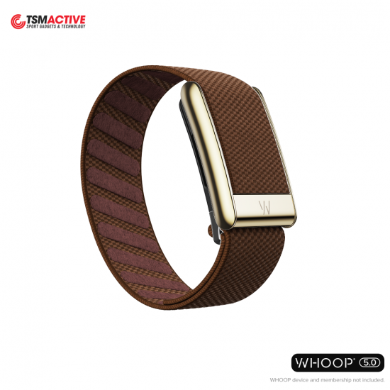 WHOOP 5.0 SuperKnit Luxe Band (Your Way) สายสำรอง สำหรับ WHOOP 5.0