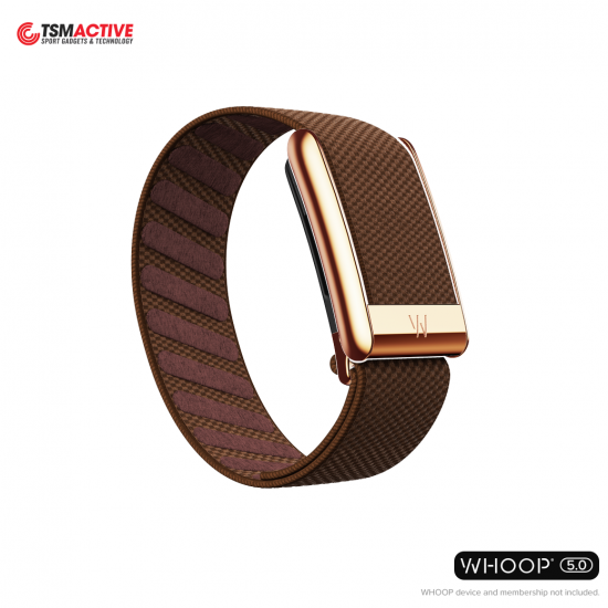 WHOOP 5.0 SuperKnit Luxe Band (Your Way) สายสำรอง สำหรับ WHOOP 5.0