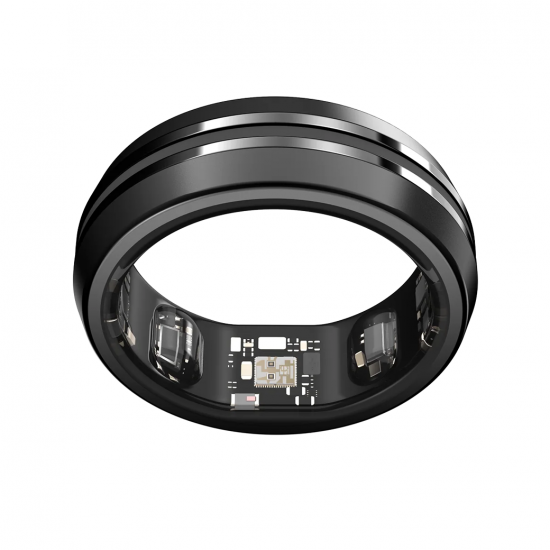 RENPHO LYNX Smart Ring สมาร์ทริงอัจฉริยะสำหรับติดตามสุขภาพตลอด 24 ชั่วโมง