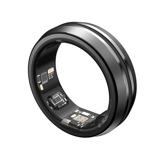 RENPHO LYNX Smart Ring สมาร์ทริงอัจฉริยะสำหรับติดตามสุขภาพตลอด 24 ชั่วโมง