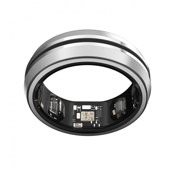RENPHO LYNX Smart Ring สมาร์ทริงอัจฉริยะสำหรับติดตามสุขภาพตลอด 24 ชั่วโมง