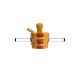 Poubel Whoop Charm ชาร์ม เครื่องประดับสำหรับสาย WHOOP
