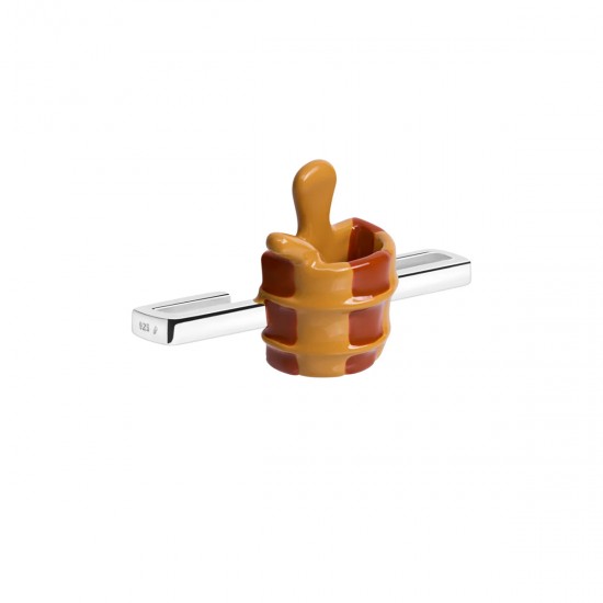 Poubel Whoop Charm ชาร์ม เครื่องประดับสำหรับสาย WHOOP