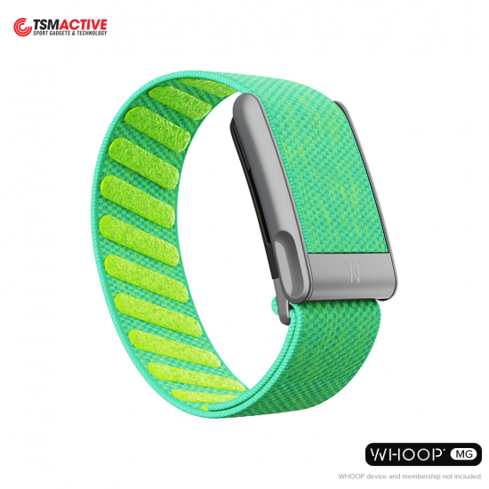 WHOOP MG SuperKnit Bands สายสำรองสำหรับ WHOOP MG LIFE