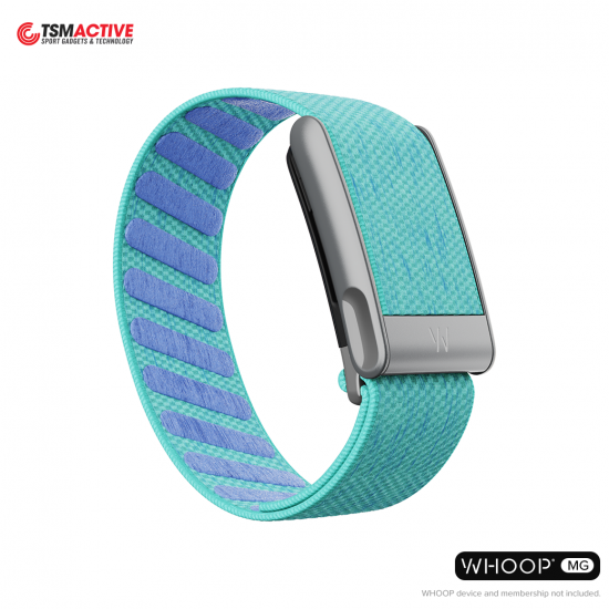 WHOOP MG SuperKnit Bands สายสำรองสำหรับ WHOOP MG LIFE