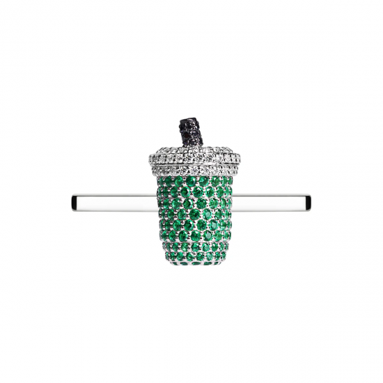 Poubel Whoop Charm ชาร์ม เครื่องประดับสำหรับสาย WHOOP