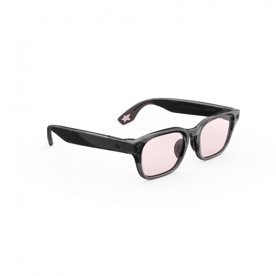 Meta Glasses by LISA - AI Glasses คอลเลกชันแว่นอัจฉริยะรุ่นพิเศษ (จำนวนจำกัด)