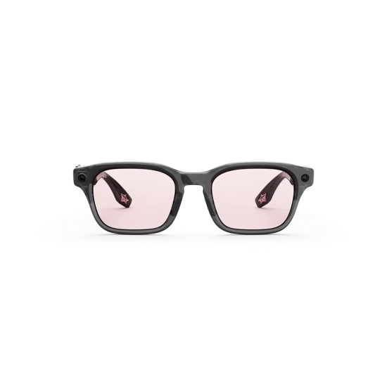 Meta Glasses by LISA - AI Glasses คอลเลกชันแว่นอัจฉริยะรุ่นพิเศษ (จำนวนจำกัด)