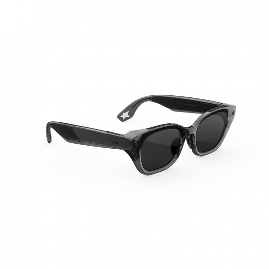 Meta Glasses by LISA - AI Glasses คอลเลกชันแว่นอัจฉริยะรุ่นพิเศษ (จำนวนจำกัด)
