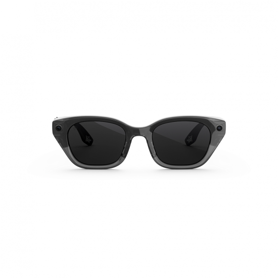 Meta Glasses by LISA - AI Glasses คอลเลกชันแว่นอัจฉริยะรุ่นพิเศษ (จำนวนจำกัด)