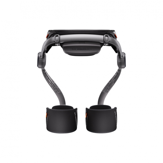 Hypershell X Pro S - Walking  Exoskeleton สวมใส่ขา เสริมพลัง รองรับการเดิน