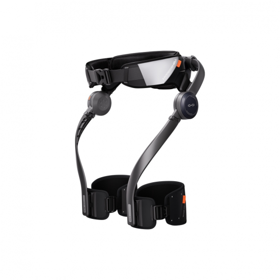 Hypershell X Pro S - Walking  Exoskeleton สวมใส่ขา เสริมพลัง รองรับการเดิน