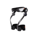 Hypershell X Pro S - Walking  Exoskeleton สวมใส่ขา เสริมพลัง รองรับการเดิน