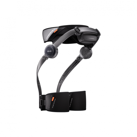Hypershell X Pro S - Walking  Exoskeleton สวมใส่ขา เสริมพลัง รองรับการเดิน