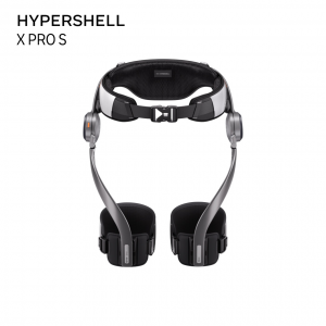 Hypershell X Pro S - Walking  Exoskeleton สวมใส่ขา เสริมพลัง รองรับการเดิน