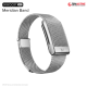 WHOOP MG Meridian Band สายโลหะ สำหรับ WHOOP MG