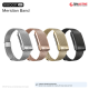 WHOOP MG Meridian Band สายโลหะ สำหรับ WHOOP MG