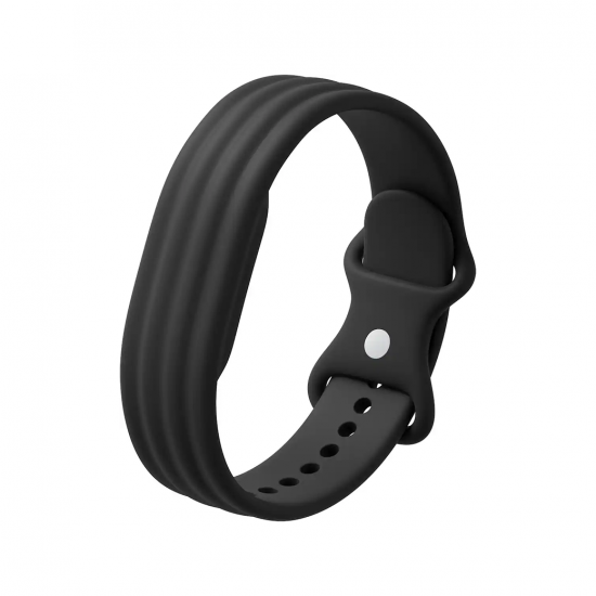 Fitbit Air Active Band สายซิลิโคนสำหรับ Fitbit Air