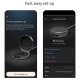 Oura Ring 4 Charging Case เคสชาร์จพกพา สำหรับแหวน Oura Ring 4