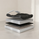 Eight Sleep Pod 6 (8 Sleep) ระบบเครื่องนอนอัจฉริยะ ปรับร้อน–เย็นแยกอิสระ พร้อมระบบความชันอัตโนมัติ
