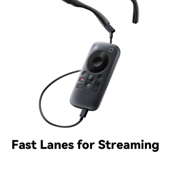 RayNeo Pocket TV เครื่องรับสัญญาณ Portable GTV รุ่นพกพา สำหรับแว่น RayNeo