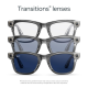 Ray-Ban Meta Wayfarer (Gen 2) แว่นตาอัจฉริยะ กล้องและเสียงในตัว
