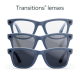 Ray-Ban Meta Wayfarer (Gen 2) แว่นตาอัจฉริยะ กล้องและเสียงในตัว