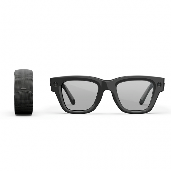 Meta Ray-Ban Display แว่นตาอัจฉริยะพร้อมจอในตัว สั่งการด้วย Meta Neural Band