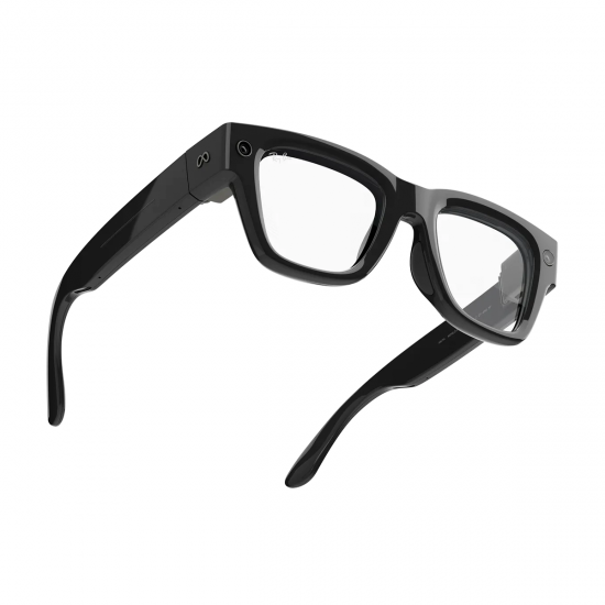 Meta Ray-Ban Display แว่นตาอัจฉริยะพร้อมจอในตัว สั่งการด้วย Meta Neural Band