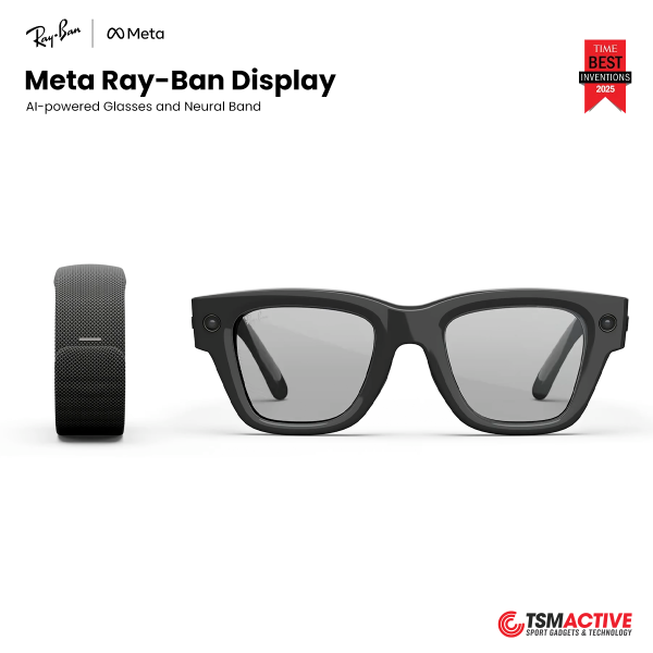Ray-Ban Meta Smart Glasses | แว่นตาอัจฉริยะ Meta AI ถ่ายรูป ฟังเพลง ...