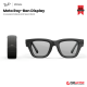 Meta Ray-Ban Display แว่นตาอัจฉริยะพร้อมจอในตัว สั่งการด้วย Meta Neural Band