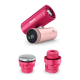 Shark ChillPill The Only 3-in-1 Personal Cooling System พัดลมแรงสูง 3-in-1 และแผ่นทำความเย็น