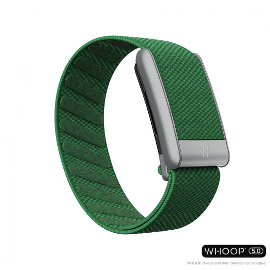 WHOOP 5.0 SuperKnit Bands สายสำรองสำหรับ WHOOP 5.0