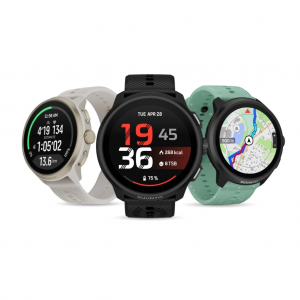 Suunto Run 2 สมาร์ทวอทช์ GPS วิ่ง Offline Music 