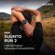 Suunto Run 2 สมาร์ทวอทช์ GPS วิ่ง Offline Music 
