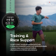 Suunto Run 2 สมาร์ทวอทช์ GPS วิ่ง Offline Music 