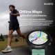 Suunto Run 2 สมาร์ทวอทช์ GPS วิ่ง Offline Music 