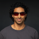 TrueDark by Dave Asprey  Twilights Red Lenses แว่นตากรองแสงเบอร์ เพื่อการหลับลึกและการฟื้นฟูระดับสูงสุด
