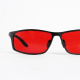 TrueDark by Dave Asprey  Twilights Red Lenses แว่นตากรองแสงเบอร์ เพื่อการหลับลึกและการฟื้นฟูระดับสูงสุด