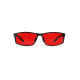 TrueDark by Dave Asprey  Twilights Red Lenses แว่นตากรองแสงเบอร์ เพื่อการหลับลึกและการฟื้นฟูระดับสูงสุด