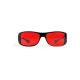 TrueDark by Dave Asprey  Twilights Red Lenses แว่นตากรองแสงเบอร์ เพื่อการหลับลึกและการฟื้นฟูระดับสูงสุด