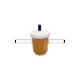 Poubel Whoop Charm ชาร์ม เครื่องประดับสำหรับสาย WHOOP