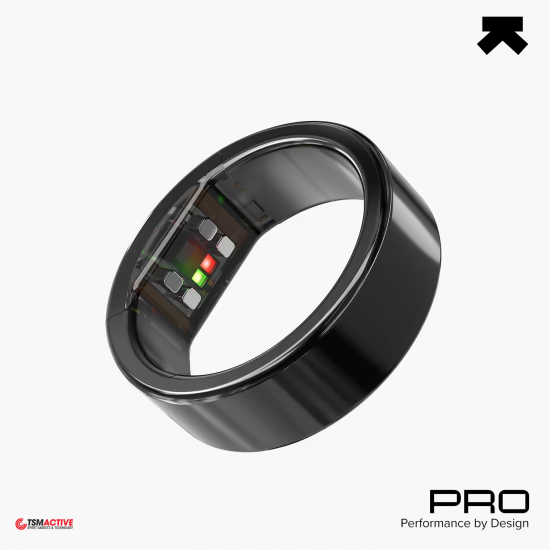 Ultrahuman Ring PRO - Performance by Design