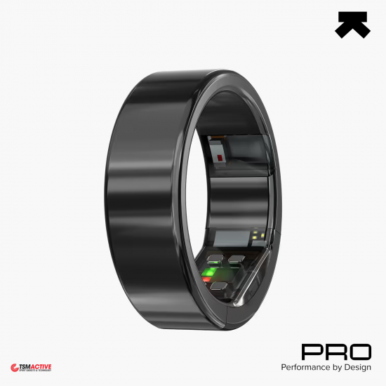 Ultrahuman Ring PRO - Performance by Design
