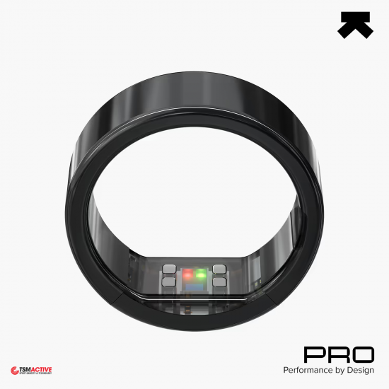 Ultrahuman Ring PRO - Performance by Design