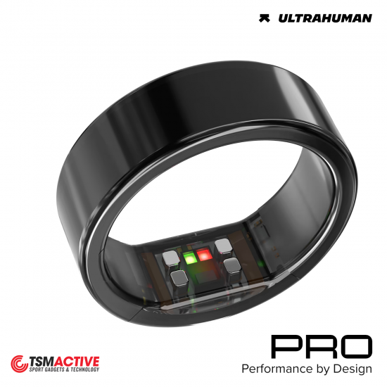 Ultrahuman Ring PRO - Performance by Design